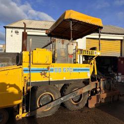 BITELLI BB 670