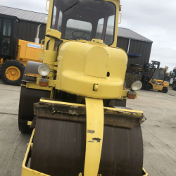 AVELING BARFORD DC012