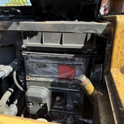 CATERPILLAR/ BITELLI BB 621C