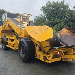 PHOENIX MK7E CHIP SPREADER
