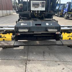 BOMAG BF 300C