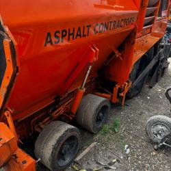 CATERPILLAR AP300