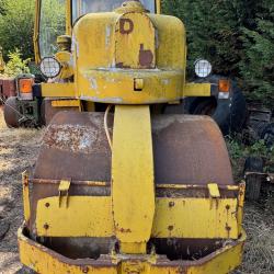 AVELING BARFORD DC012