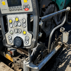 VOGELE SUPER 1303-3i