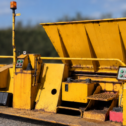 BRISTOWES M95 12' Chip Spreader