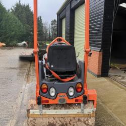 HAMM HD10C VV