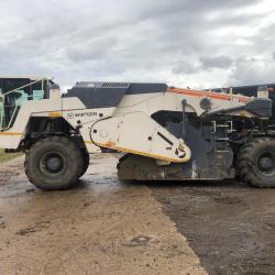 WIRTGEN WR200i