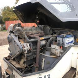 Hamm HD13 VV