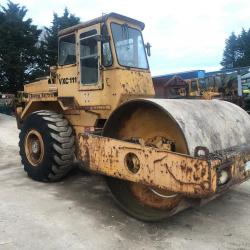 AVELING BARFORD VXC111