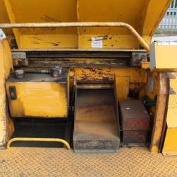 BRISTOWES M95 12 ' Chip Spreader