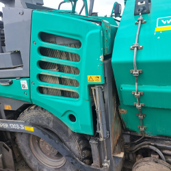 VOGELE SUPER 1303-3i
