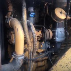 AVELING BARFORD VXC111