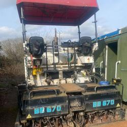BITELLI BB 670