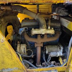 AVELING BARFORD DC012