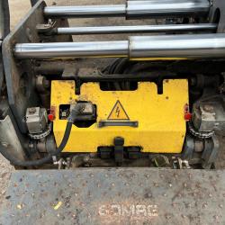 BOMAG BF 300C