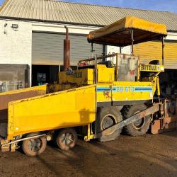BITELLI BB 670