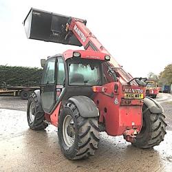 MANITOU MLT 735