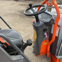 HAMM HD8 VV