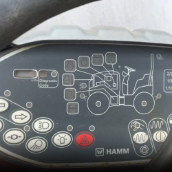 HAMM HD12 VV