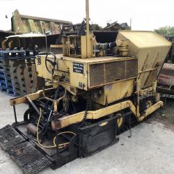 ALLATT SP50