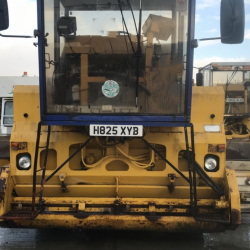PHOENIX MK 7 CHIP SPREADER