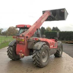 MANITOU MLT 735
