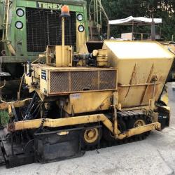 ALLATT SP50