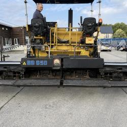 BITELLI BB 650
