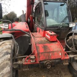MANITOU MLT 735