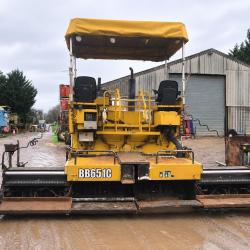 BITELLI BB651C