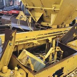 BENFORD 14' CHIP SPREADER