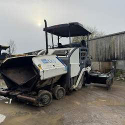 AMMANN 700-3