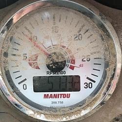 MANITOU MLT 735