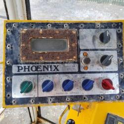 PHOENIX MK7 CHIP SPREADER