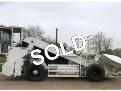 PHOENIX MK7E CHIP SPREADER