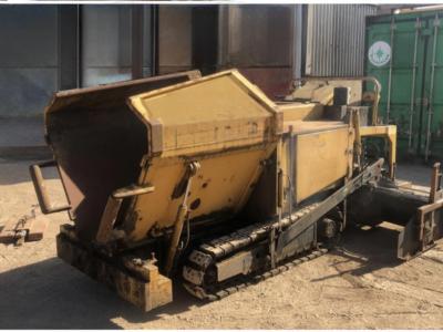 CATERPILLAR/ BITELLI BB 621C