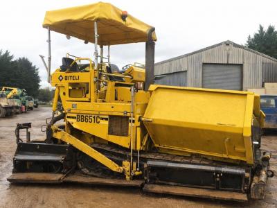 BITELLI BB651C