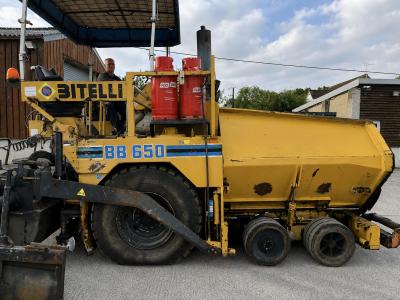 BITELLI BB 650