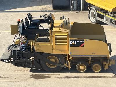 CATERPILLAR AP300D
