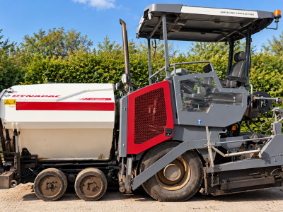 DYNAPACE SD1800W