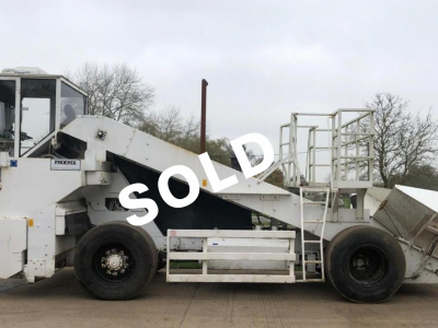 PHOENIX MK7E CHIP SPREADER