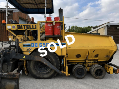 BITELLI BB 650