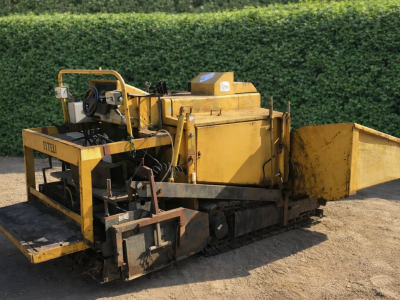 CATERPILLAR/ BITELLI BB 621C