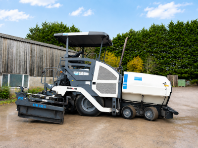 AMMANN 700-3
