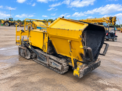 CAT BB621C