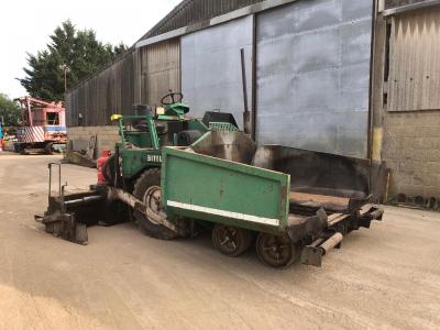 BITELLI BB 30