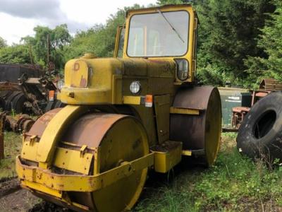 AVELING BARFORD DC012