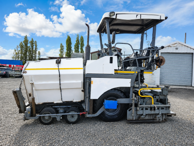 VOGELE SUPER 1303-2