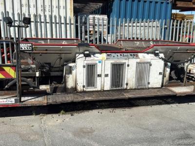 PAVEMAC KS12-16 EXTENDACHIP
