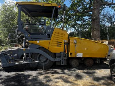 VOGELE SUPER 1803-3i